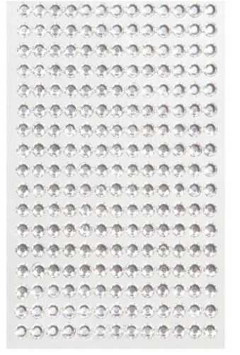 [K1020273] Kado Sticker Diamant 6mm 247stuks