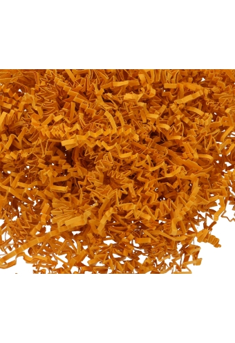 [1140013K] Vulling materiaal Relleno Zigzag 10 kilo Cognac