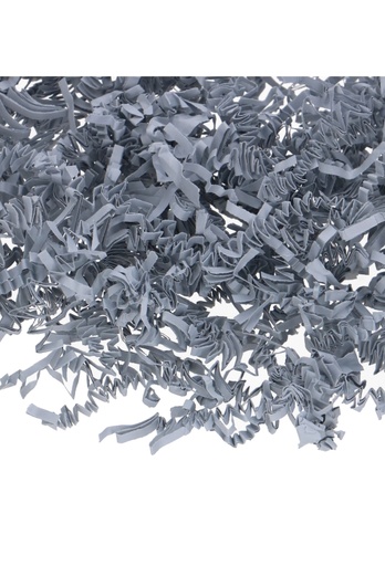 [1140010K] Vulling materiaal Relleno Zigzag 10 kilo Grijs