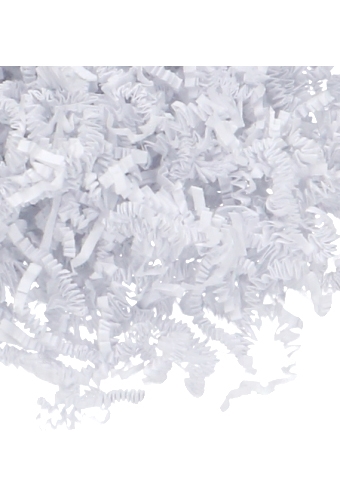 [1140006K] Vulling materiaal Relleno Zigzag 10 kilo Wit