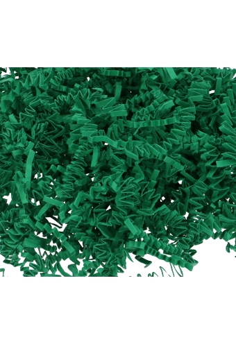 [1140017K] Vulling materiaal Relleno Zigzag 10 kilo Groen