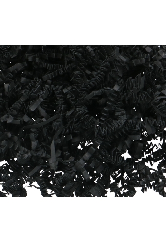 [1140023K] Vulling materiaal Relleno Zigzag 10 kilo Zwart