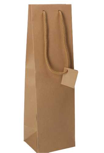 [K1170944] Wijnflestas Magnum Kraft 13x11.4x43.9cm 1 fles 10stuks