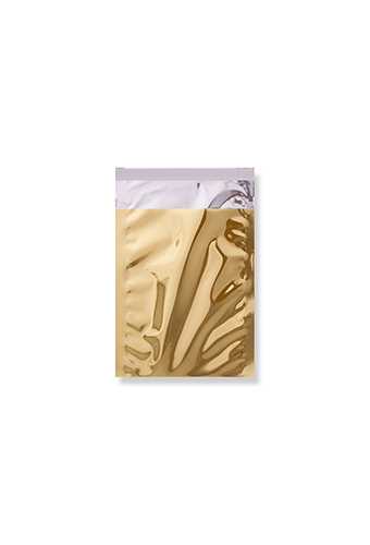 [1490052] Folie Enveloppen Leuven Metallic Goud 11.4x16.2cm C6 100stuks