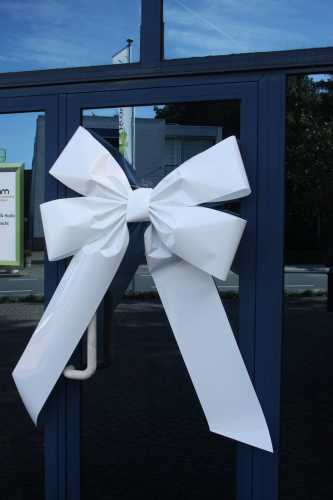 [K1290316-DEUR] Magnum Strik Deur Livorno Wit Glans Strik 70x50+60cm