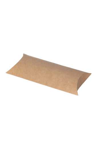 [K1271723] Gondeldoosjes Kraft Mat 13.5x11x3.5cm 250gram 25stuks