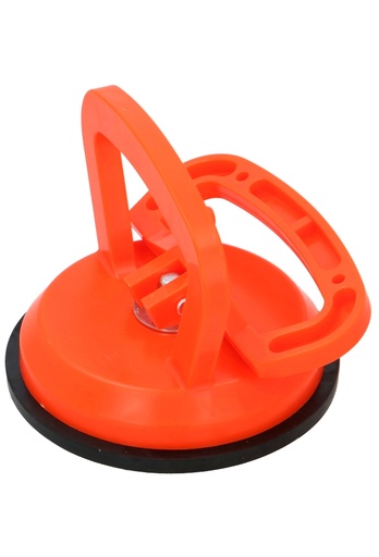 [K1290219] Grote Super Zuignap Met Handgreep 11.5cm