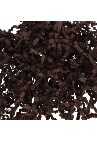 [1140029K] Vulling materiaal Relleno Zigzag 1.25 kilo Chocolade Klein Verpakking