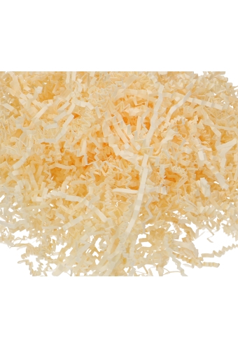 [1140041K] Vulling materiaal Relleno Zigzag 10 kilo Ivoor