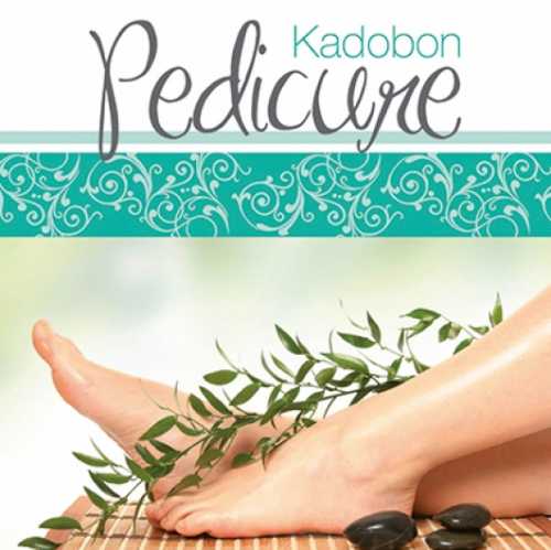 [K1020012] Kadobon Beautiful + Envelop 12x12cm 12stuks