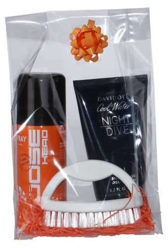 [K1240025] Cellofaan Zakjes Met Blokbodem Transparant 35my 16x8x36cm 100stuks