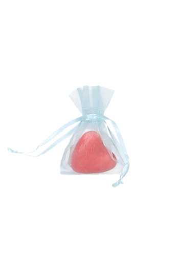 [K1070434] Organza zakjes Baby Blauw Super Mini 5x7.5cm 10stuks