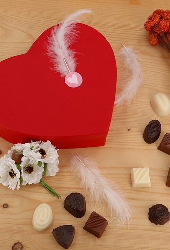 [K110014] Luxe Decoratie Veren 40 gram Wit