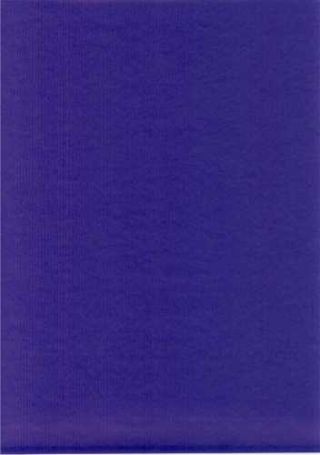 [1060095-40] Luxe Kraft Dubbelzijdig Uni Donker Blauw 70gr 40cm x 200meter