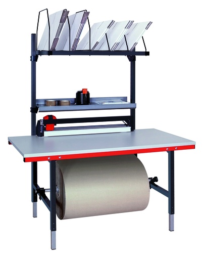 [K1040077] Fabriano Paktafel 160 x 80cm Compleet Met Afsnijunit