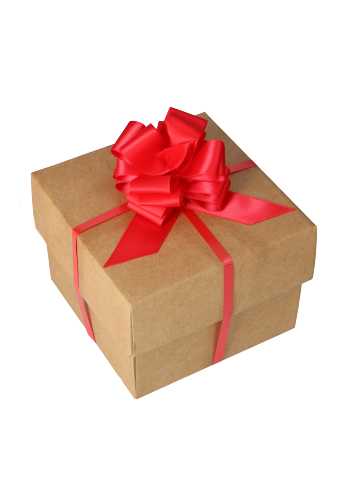 [K1420251] Satijn Trek Strikken Rood Doorsnee 95mm met een lint van 25mm 25stuks