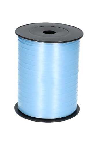 [K1010068] Krullint Licht Blauw 5mm x 500 meter