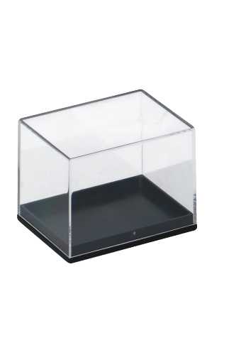 [1350097] Presenteer- & verzameldoos 51x37x39mm Zwart 180 stuks