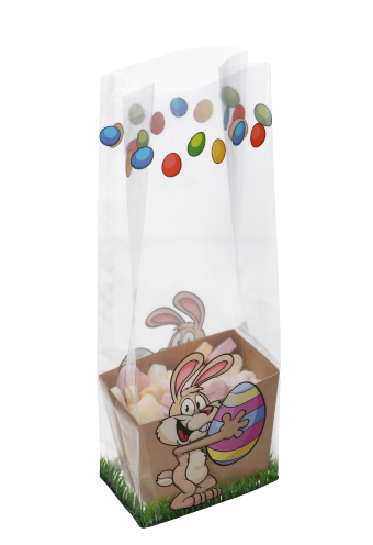 [K1360521-PASEN] Korfje Hoog Katla Kraft 7.5x5x8cm 50stuks