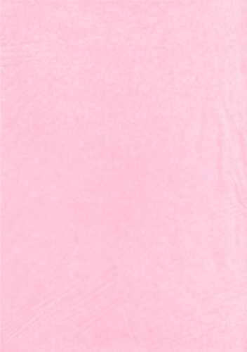 [K1090022] Zijdevloei - Vloeipapier Onbedrukt Baby Roze 50x75cm 240 vellen