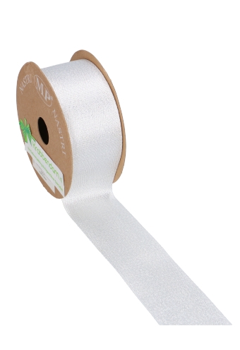 [K1391066] Luxe Kadolint Fabulous Metallic Zilver 40mm x 10 meter