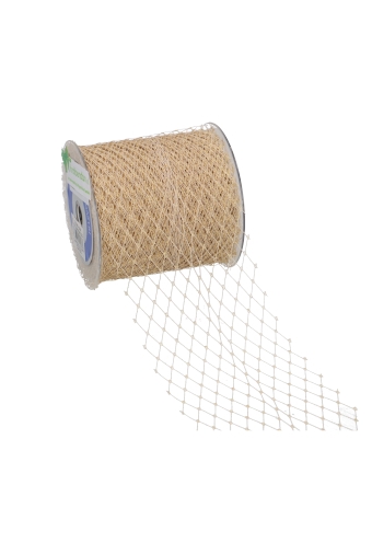 [K1391067] Kadolint Netlint Goud 100mm x 20meter