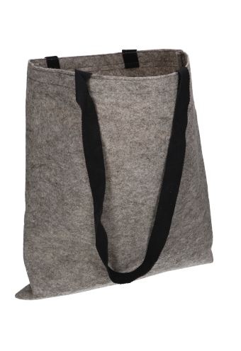 [1110749] Draagtas Viltentas 38x42cm 50stuks