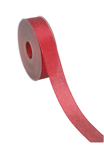 [K1391081] Kadolint Metallic Rood 25mm x 30meter