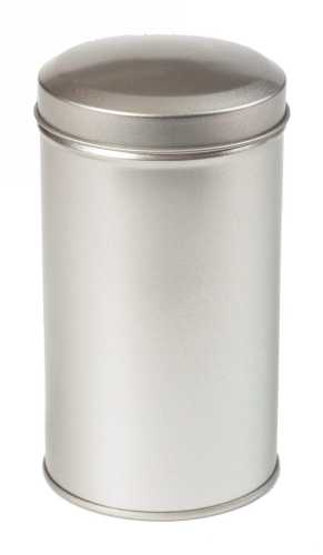 [1150119] Blikken Blanco Rond r6.5x11cm 20stuks