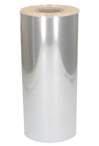 [K1080058] Transparante Folie 50cm x 300meter 25mu rol Cellofaanfolie