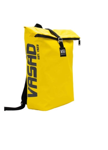 [176032] All Weather Rugzak Vasad Geel 29x12x53cm 10stuks