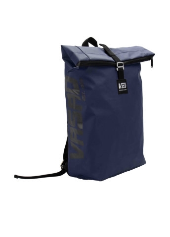 [176035] All Weather Rugzak Vasad Donker Blauw 29x12x53cm 10stuks