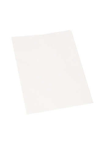 [K1070970] Bio Transparante Folie Zakje 25x40cm 50stuks 100procent Recyclebaar