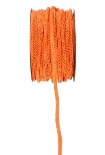 [K1391150] Kadokoord Eco-Friendly Oranje 4mm x 25meter