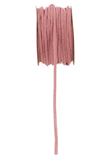 [K1391155] Kadokoord Eco-Friendly Oud Roze 4mm x 25meter