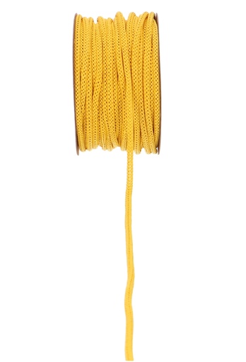 [K1391151] Kadokoord Eco-Friendly Geel 4mm x 25meter