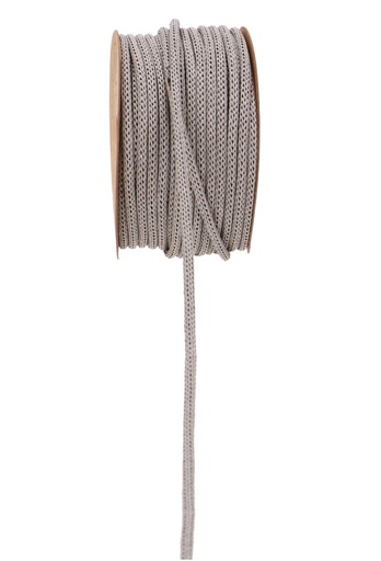 [K1391153] Kadokoord Eco-Friendly Grijs 4mm x 25meter