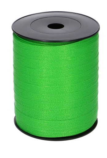 [K1010380] Paperlook Krullint Groen 10mm x 250 meter