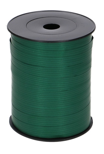 [K1010384] Krullint Kraft Donker Groen 10mm x 250 meter
