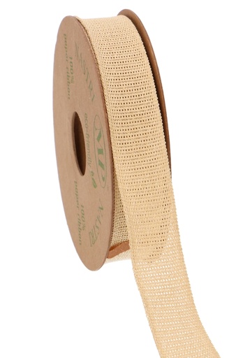 [K1391161] Kadolint Eco-Friendly Naturel 20mm x 10meter