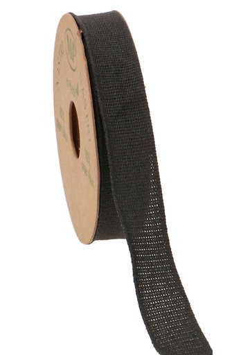 [K1391173] Kadolint Eco-Friendly Zwart 20mm x 10meter