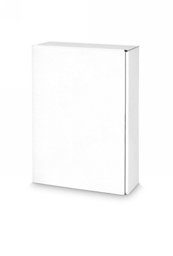 [1170542] Wijndoos Bianco Budget 3 Fles 36x25x9cm 25stuks