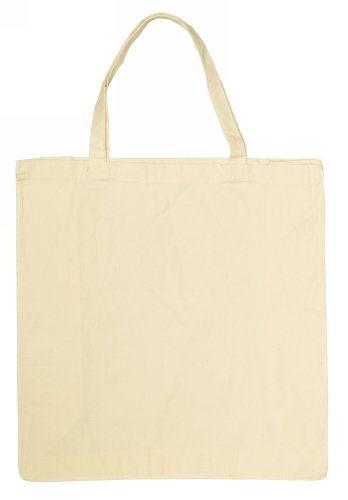 [1540181] Bigshopper Katoen Ecru Hengsel 195grams 45x47x18cm 100stuks