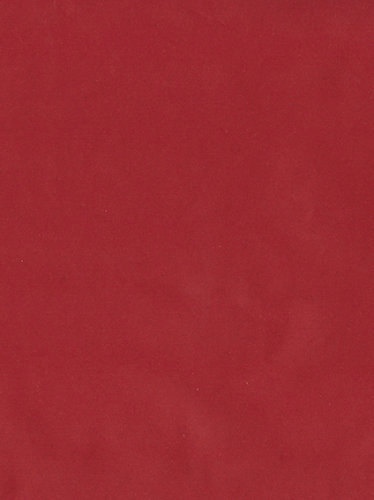 [180075-50] Kraftpapier Bruin recycled kraft unicolor red 50cm x 200meter