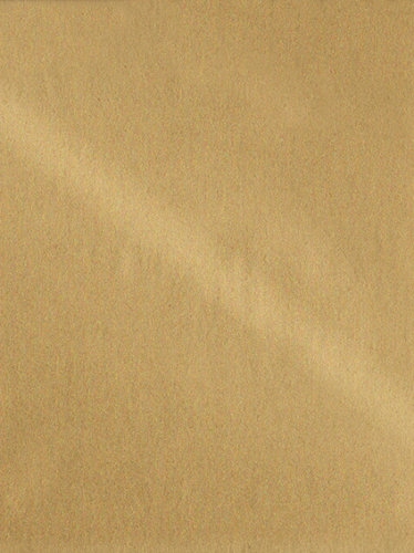 [180076-70] Kraftpapier Bruin recycled kraft unicolor gold 70cm x 200meter