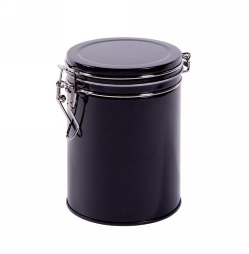 [1150513] Blikken Blanco Zwart 9.5x13cm 12stuks