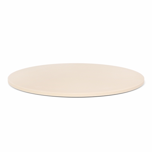 [1681098] Jens Living Pizzasteen 33x33x1cm 1stuks