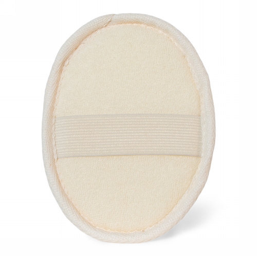 [1681580] Kumai Be Mellow Loofah 14x10x1cm 1stuks