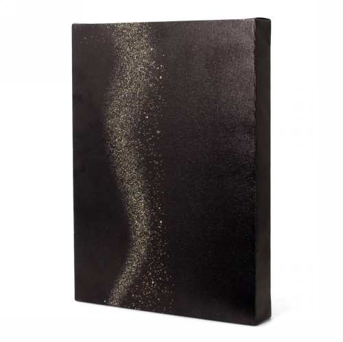 [1681615] Brainz Painting Speaker 20x28x4cm 1stuks