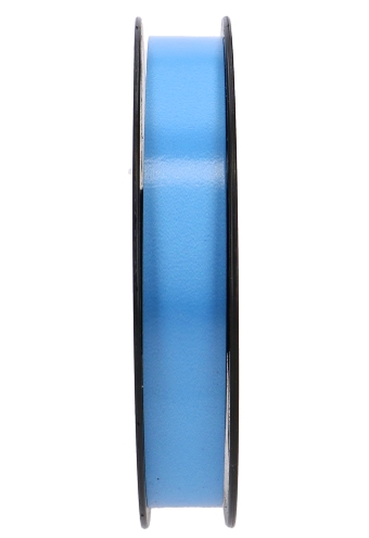 [K1010100] Krullint Middel Blauw 19mm x 100 meter